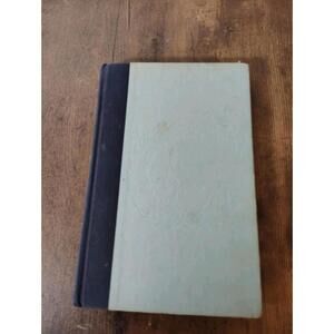 Vintage 1961 Roald Dahl James And The Giant Peach 1961 Early Edition Hard Cover